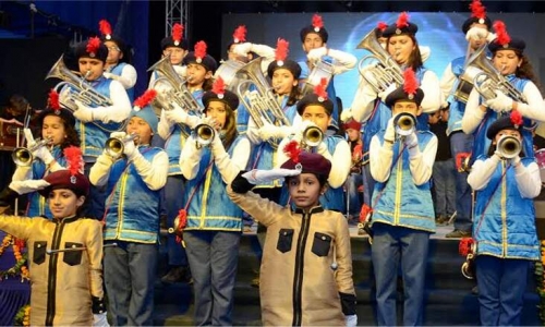 Doon Public School 5