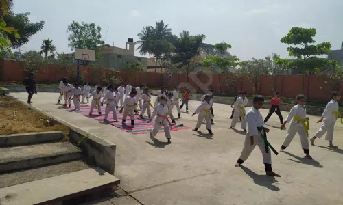 Edify School 6