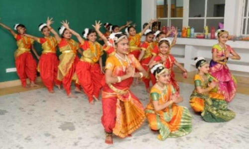 Eicher School 4