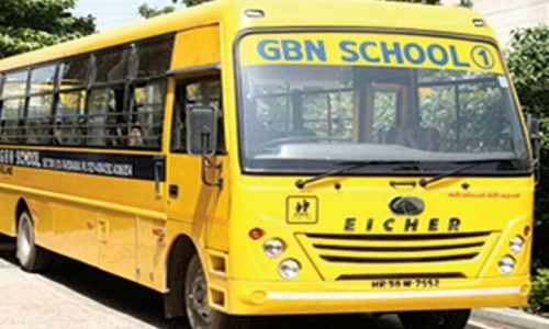 GBN Senior Secondary School 11