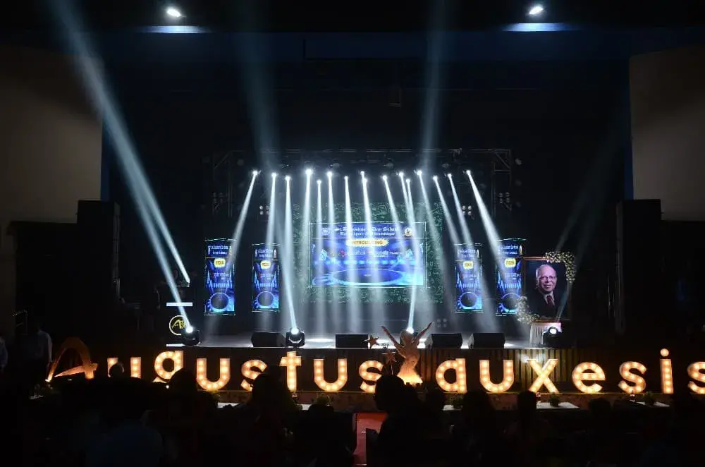 St. Augustines Day School 11