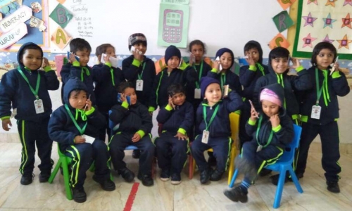 Grads International School 2