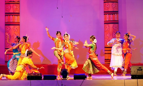 Gyan Bharati School 3