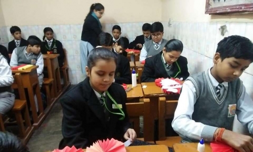 Happy English School campus 4