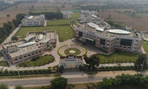 Heritage Global School 5