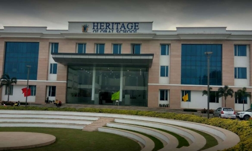 Heritage Global School 3