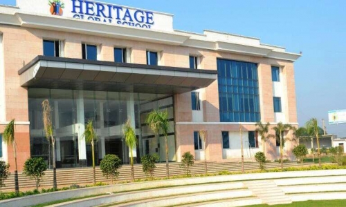 Heritage Global School 2