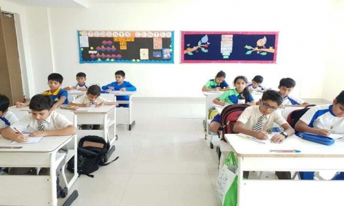 Heritage Global School 6