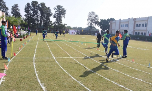 Heritage Global School 7