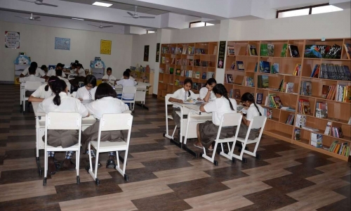 Heritage Global School 8