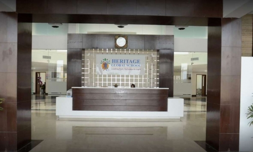 Heritage Global School 9