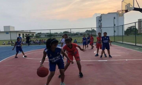 Heritage Global School 10