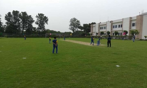 Heritage Global School 11