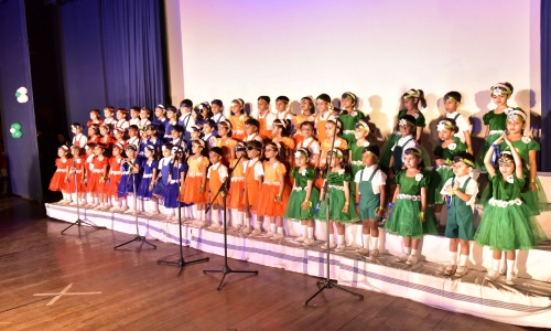 Hutchings High School & Junior College 5