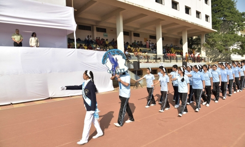 Hutchings High School & Junior College 6