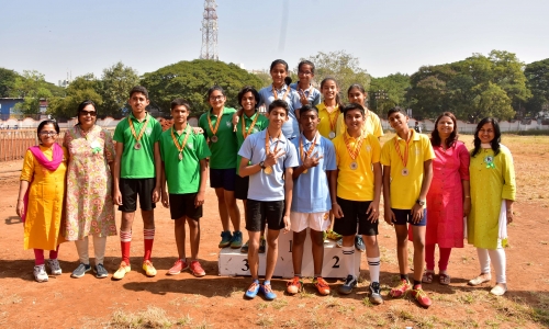 Hutchings High School & Junior College 7