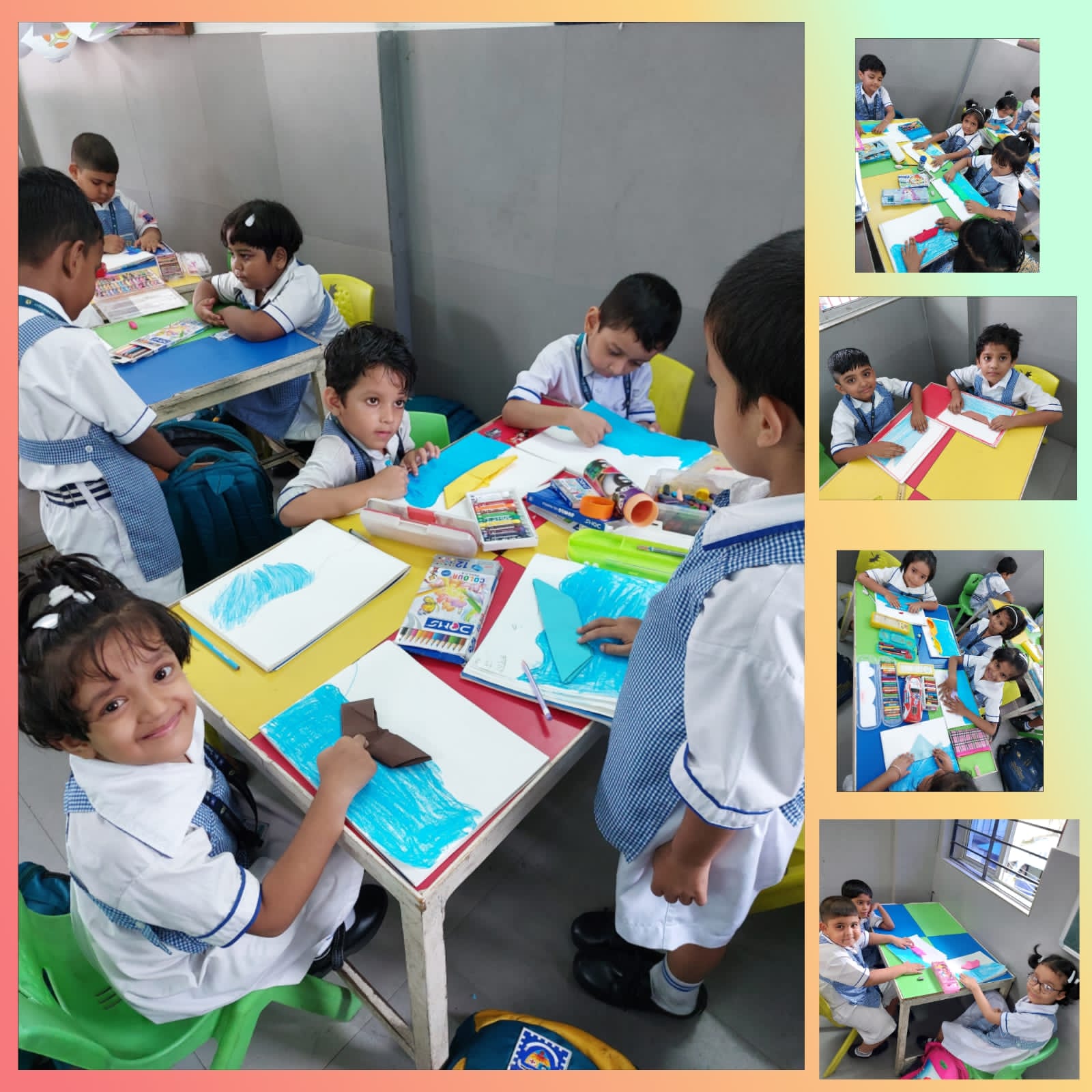 St. Augustines Day School 4