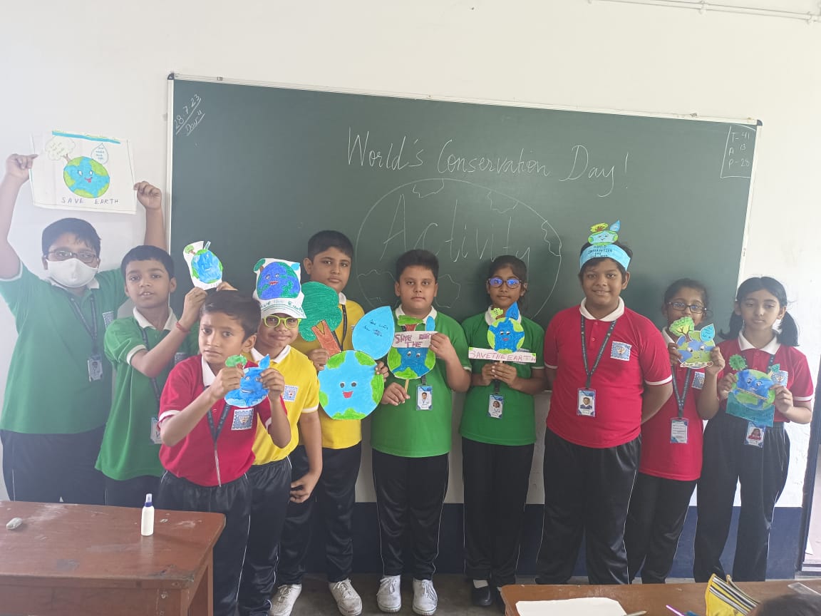 St. Augustines Day School 5