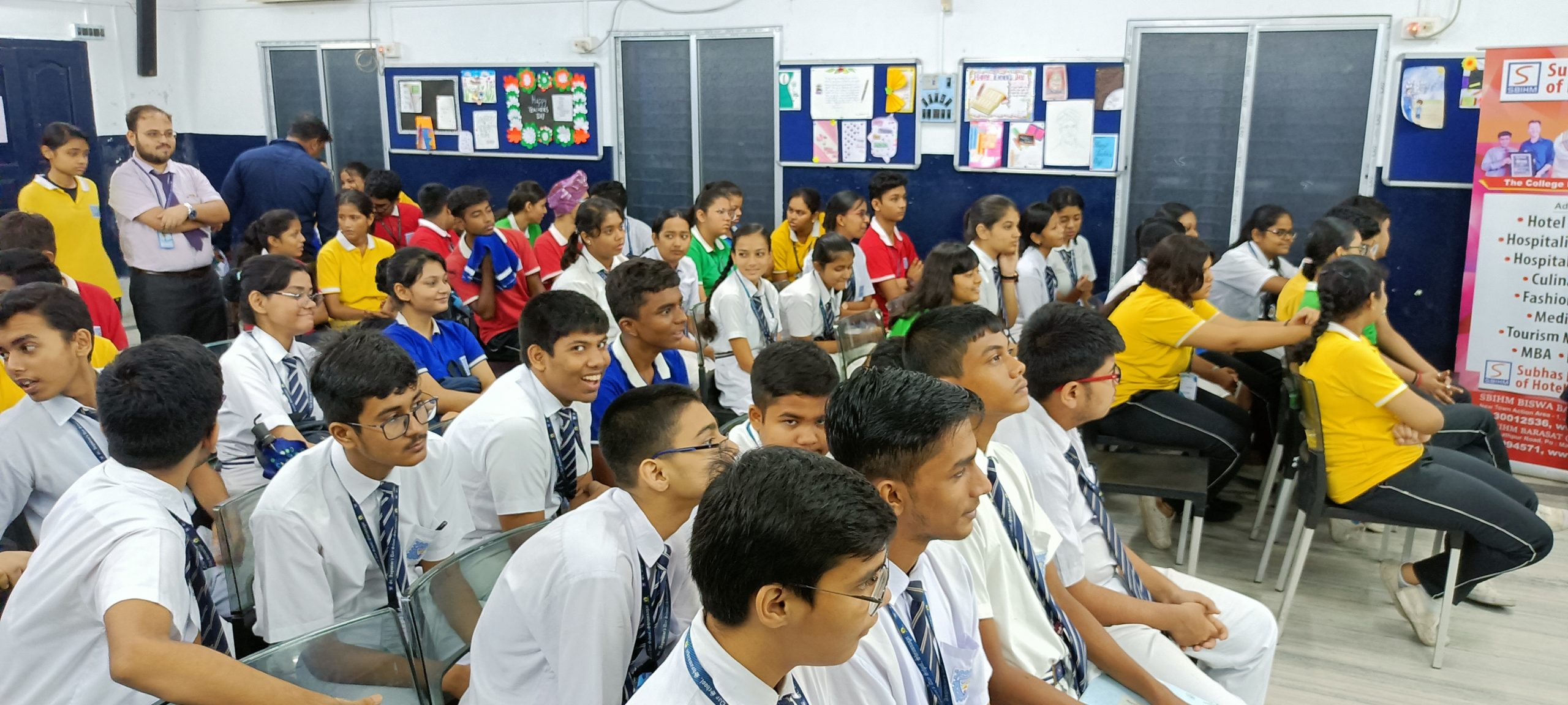 St. Augustines Day School 8
