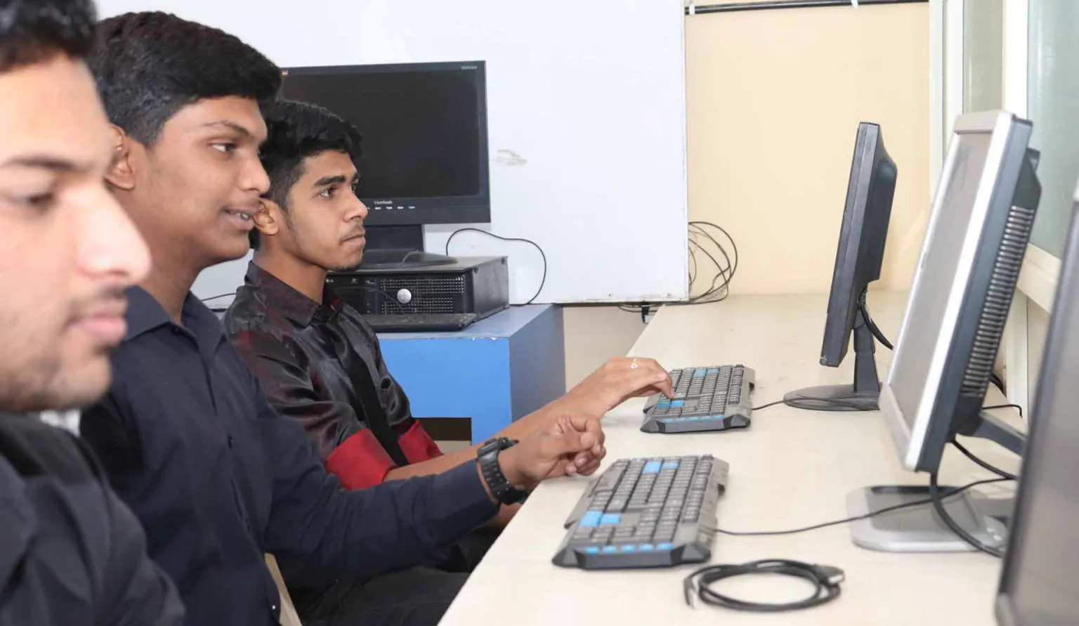 United PU College 6