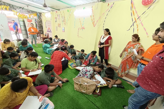 St Marys & Jesus School campus 4