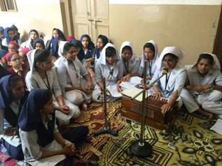 Khalsa High School 2