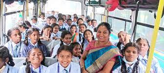 Infomatics National Public School 2