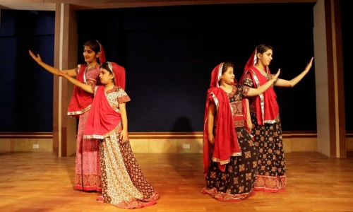 JBM Global School 2