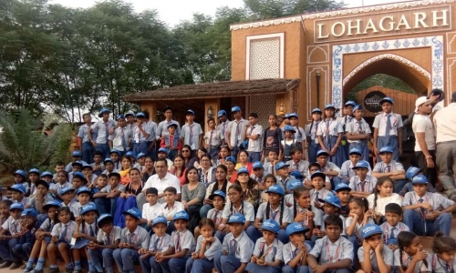 JK Public School 3