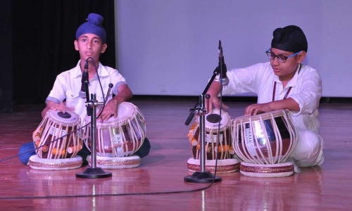 Jaspal Kaur Public School 3