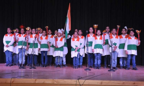 Jaspal Kaur Public School 2