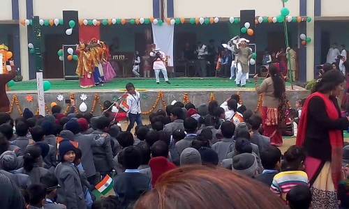 Jeevan Public School 2