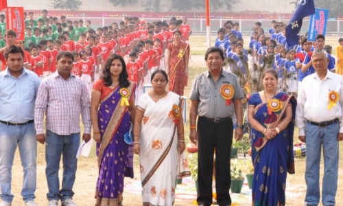 Kala Niketan international School 15