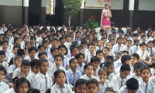Lavi Public School 5