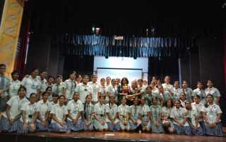 The BSS School 5