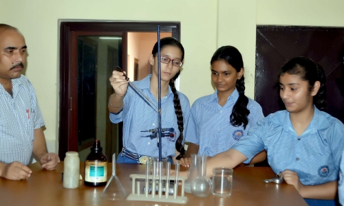 M.R. Vivekananda Model School 3