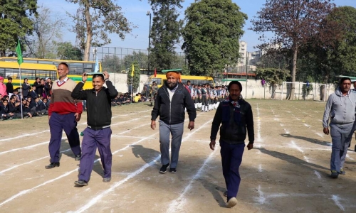 Mamta Modern Senior Secondary School 4