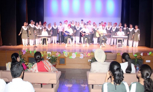 Mata Jai Kaur Public School campus 5