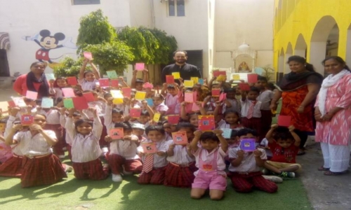 Modern Convent School 4