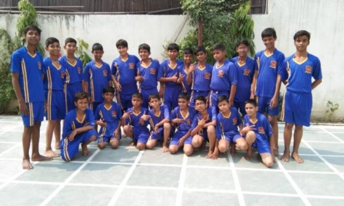 Modern Convent School 5