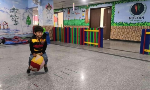 Modern School 2