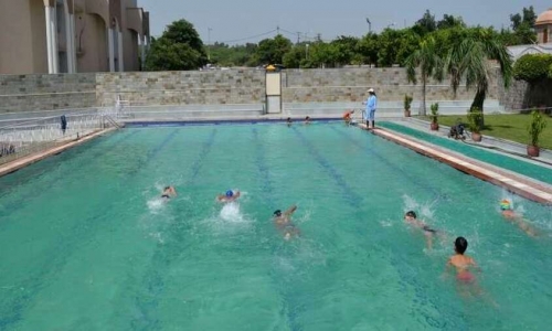 Modern Vidya Niketan Aravali Hills 11