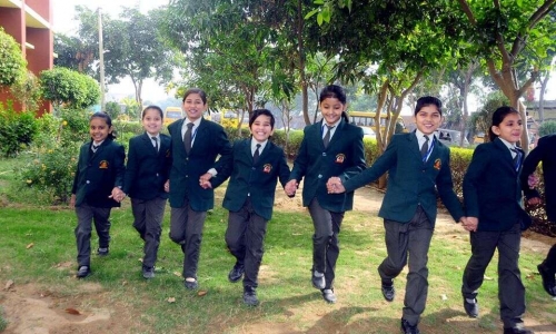 Modish Public School 4