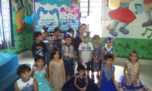 Modish Public School 7