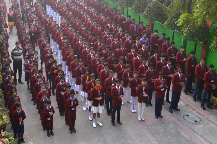 El-Bethel School 2