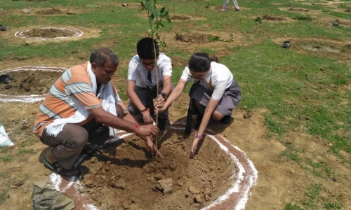 N. K. Bagrodia Public School 5