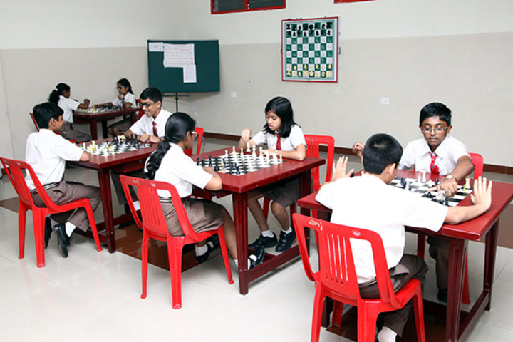 National Public School campus 4