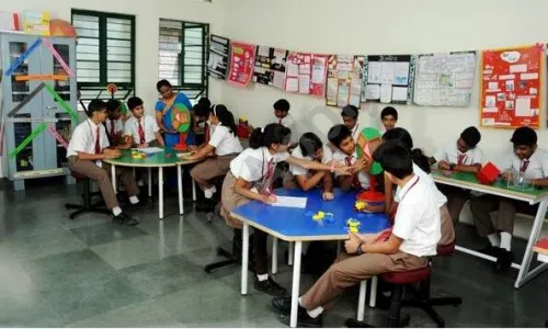 National Public School campus photo 8 of 8 — Chikkabanavara