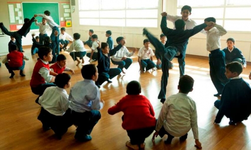 Nirmal Bhartia School 2