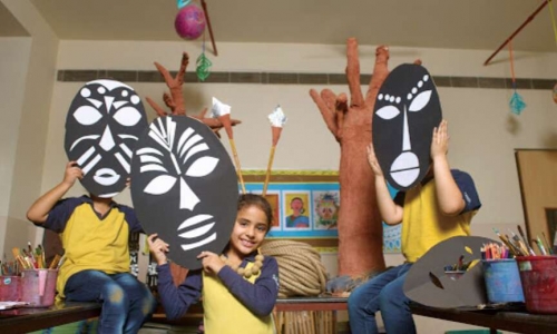 OPG World School 2